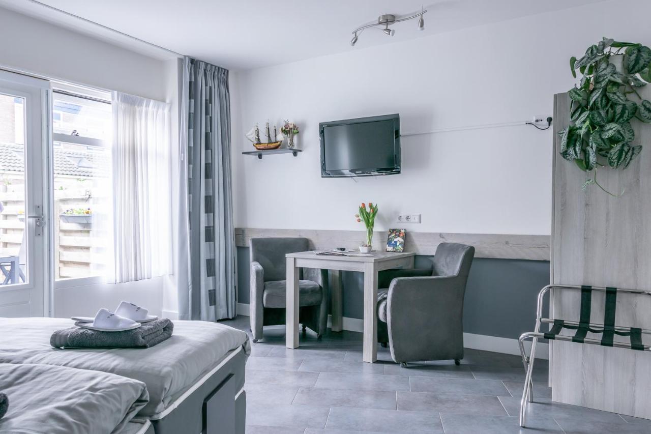 Bnb 'T Kraaiennest Де-Коксдорп Экстерьер фото