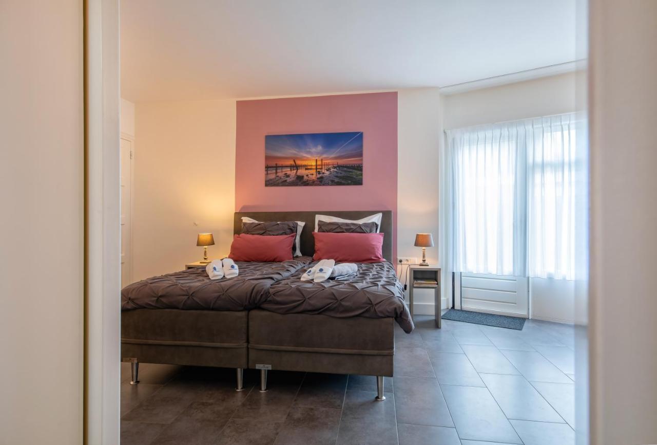 Bnb 'T Kraaiennest Де-Коксдорп Экстерьер фото